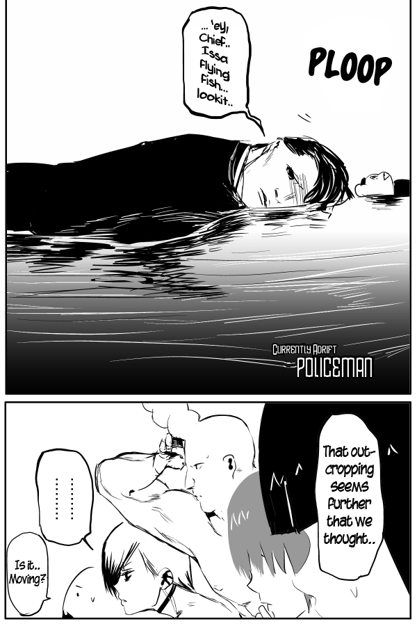 The Penisman Chapter 35 page 17 - Chapter 35