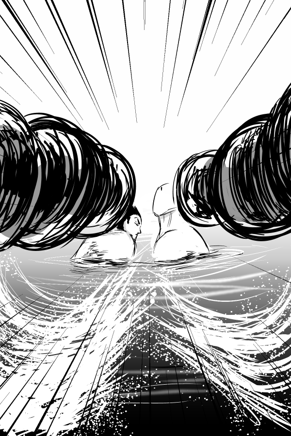 The Penisman Chapter 35 page 23 - Chapter 35