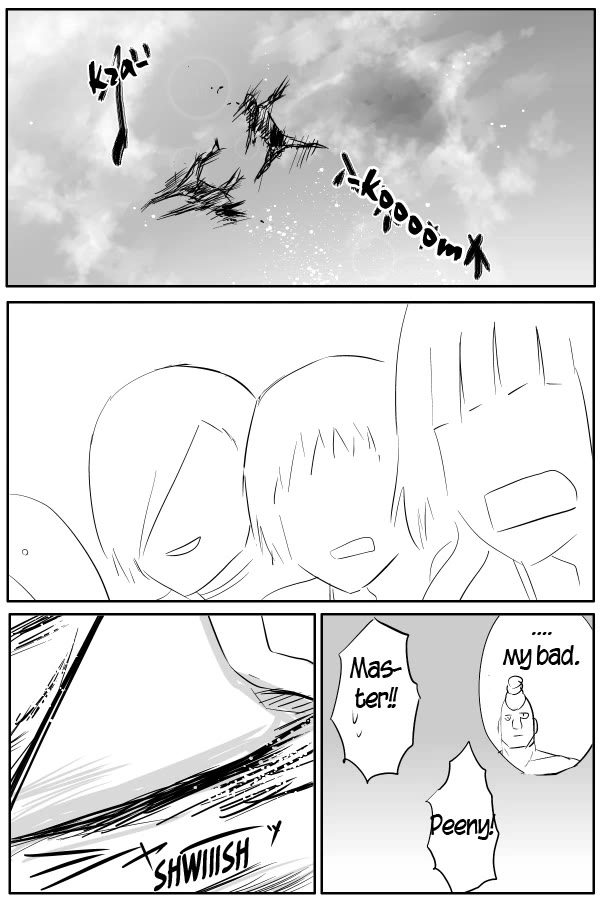 The Penisman Chapter 35 page 25 - Chapter 35