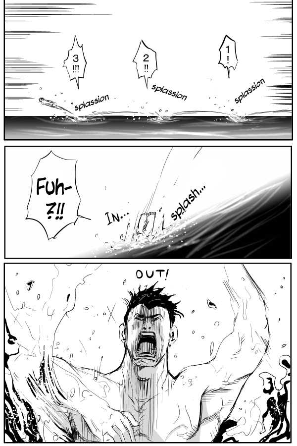 The Penisman Chapter 35 page 5 - Chapter 35