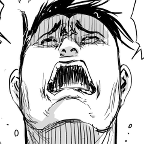 The Penisman Chapter 35 cover