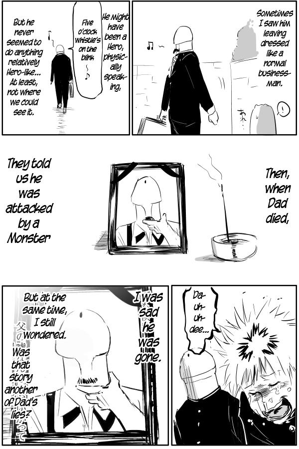 The Penisman Chapter 36 page 10 - Chapter 36
