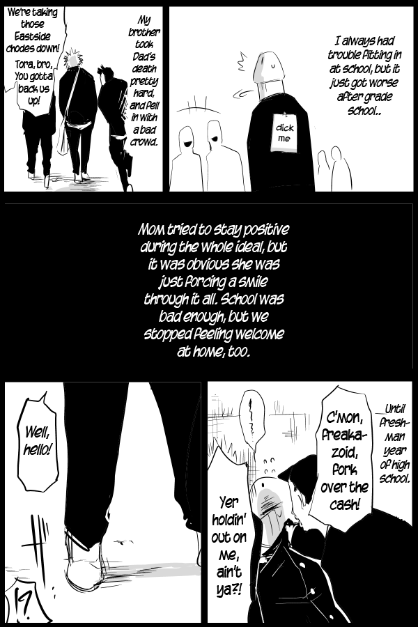 The Penisman Chapter 36 page 11 - Chapter 36