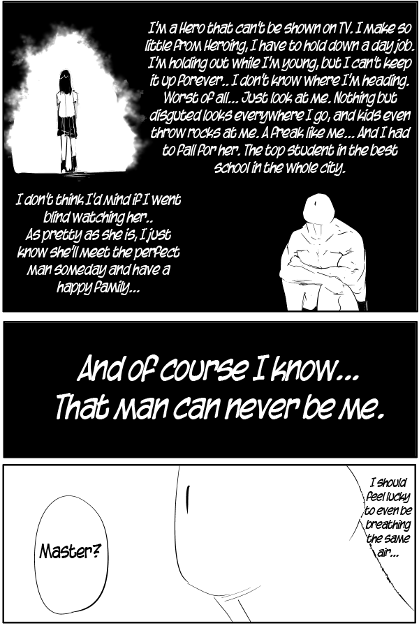 The Penisman Chapter 36 page 5 - Chapter 36