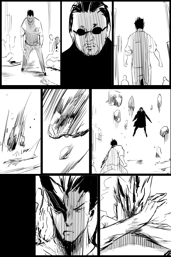 The Penisman Chapter 37 page 13 - Chapter 37