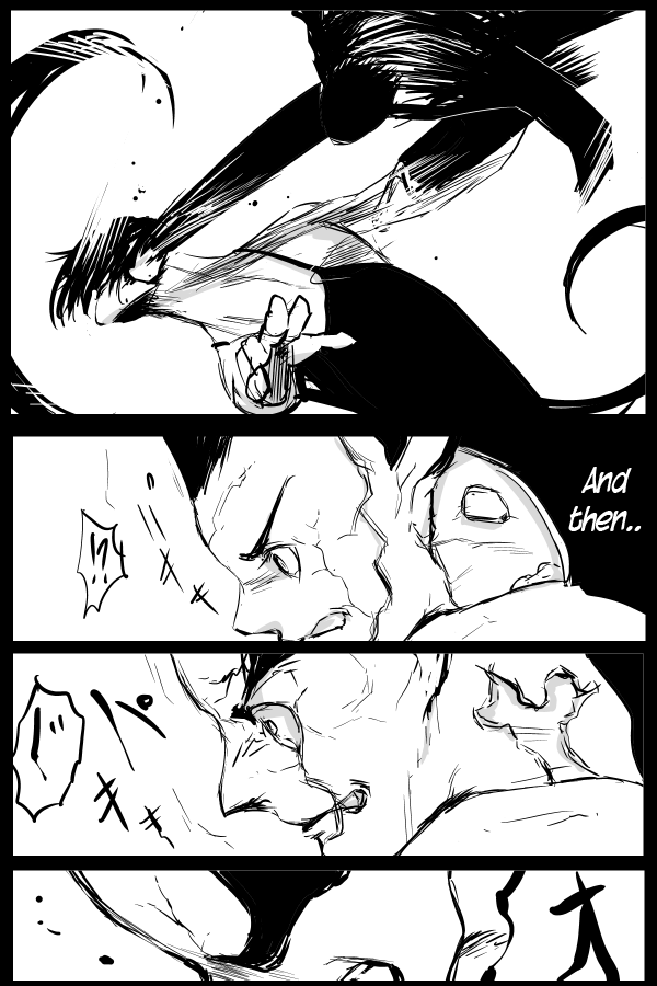 The Penisman Chapter 37 page 2 - Chapter 37