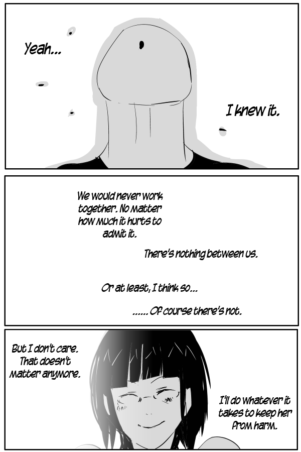 The Penisman Chapter 37 page 23 - Chapter 37