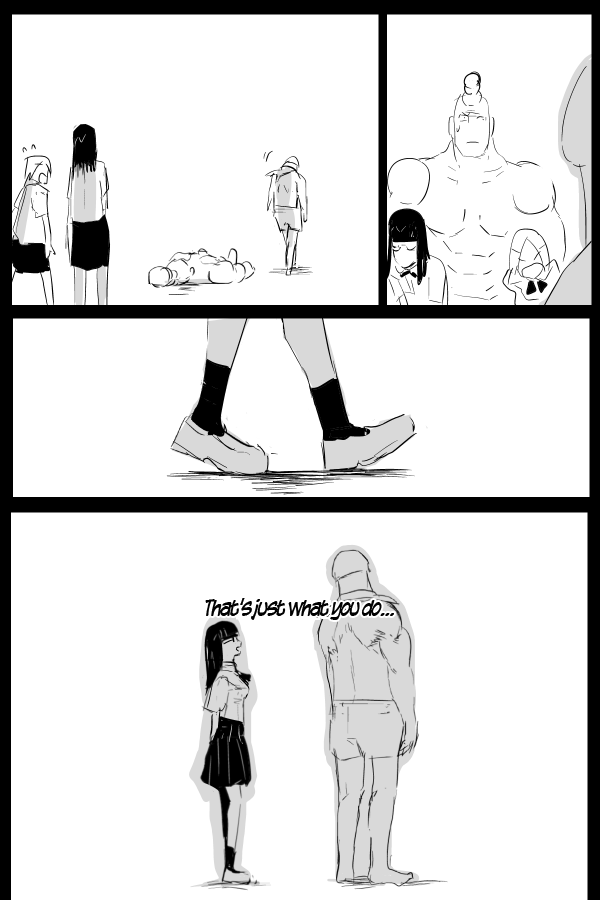 The Penisman Chapter 37 page 24 - Chapter 37
