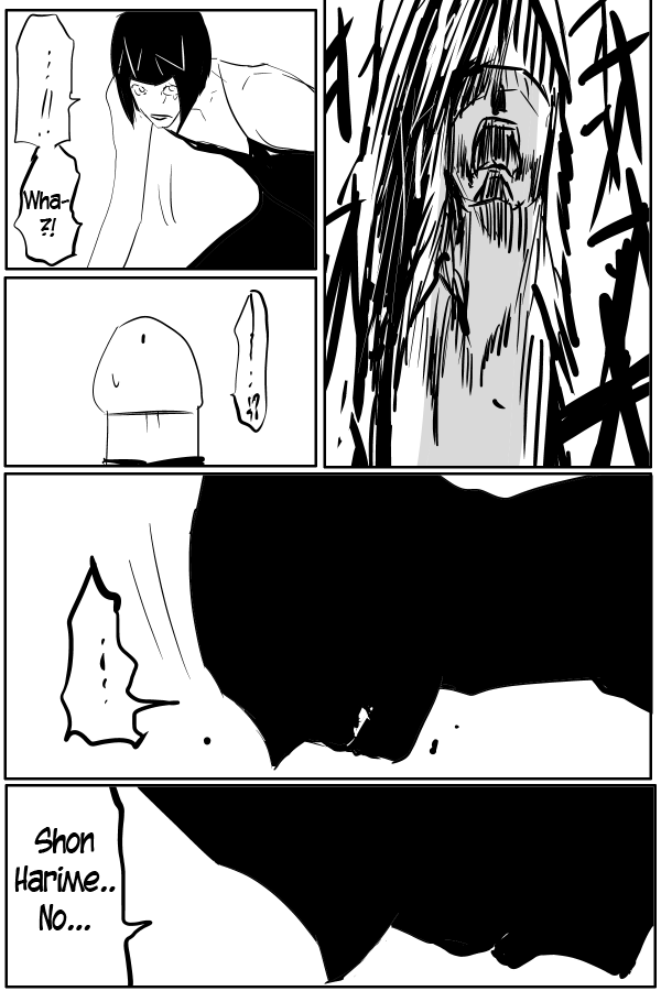 The Penisman Chapter 37 page 3 - Chapter 37
