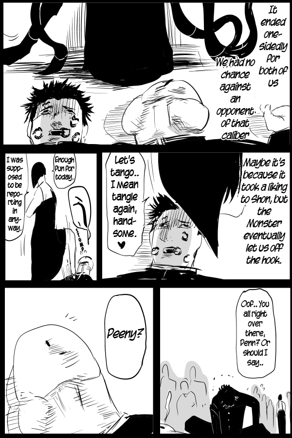 The Penisman Chapter 37 page 7 - Chapter 37
