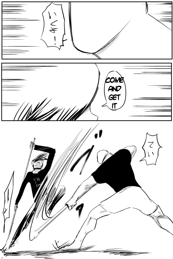 The Penisman Chapter 38 page 9 - Chapter 38