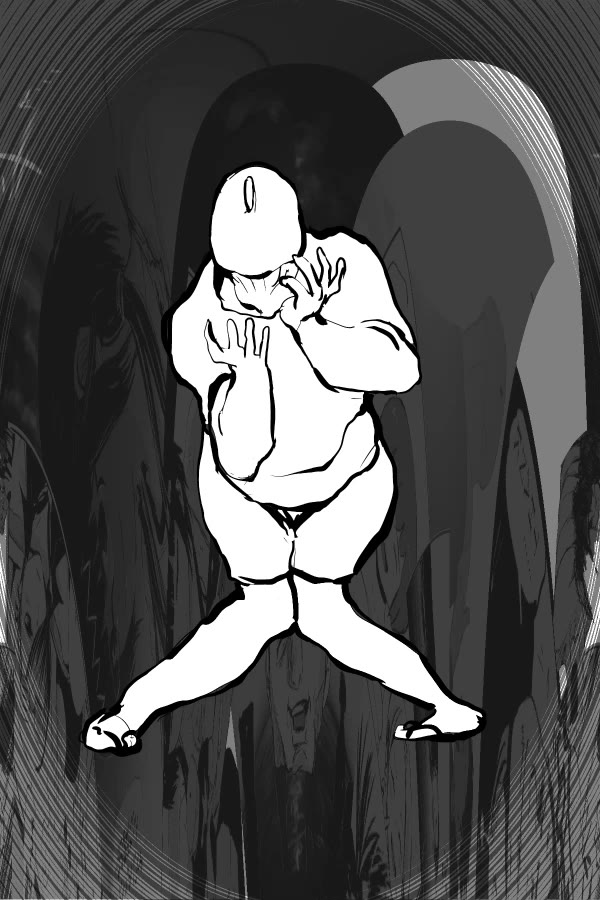 The Penisman Chapter 39 page 12 - Chapter 39