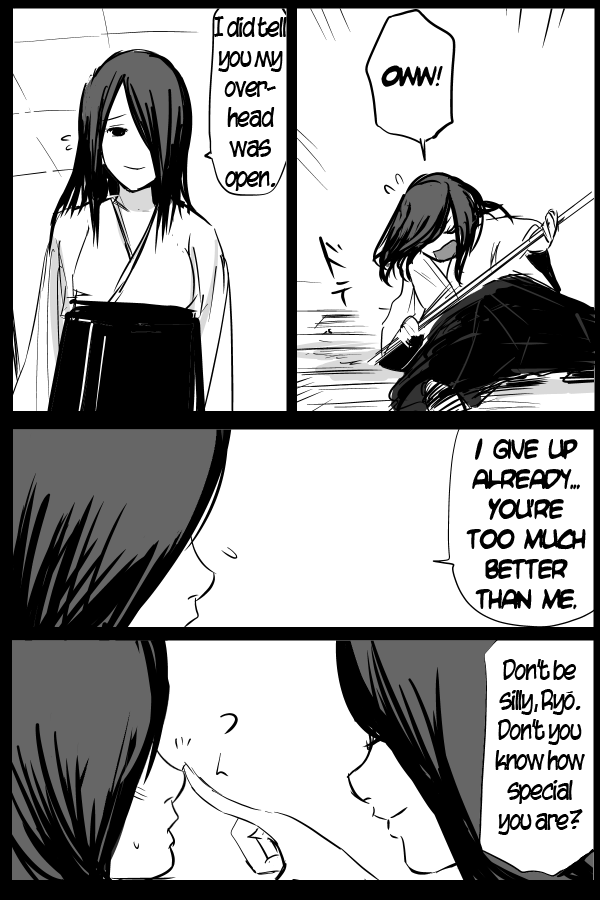 The Penisman Chapter 39 page 7 - Chapter 39