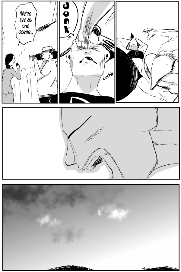The Penisman Chapter 40 page 10 - Chapter 40