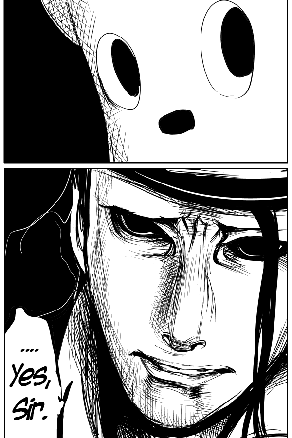 The Penisman Chapter 40 page 18 - Chapter 40