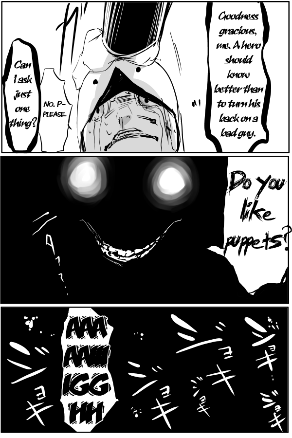 The Penisman Chapter 40 page 2 - Chapter 40