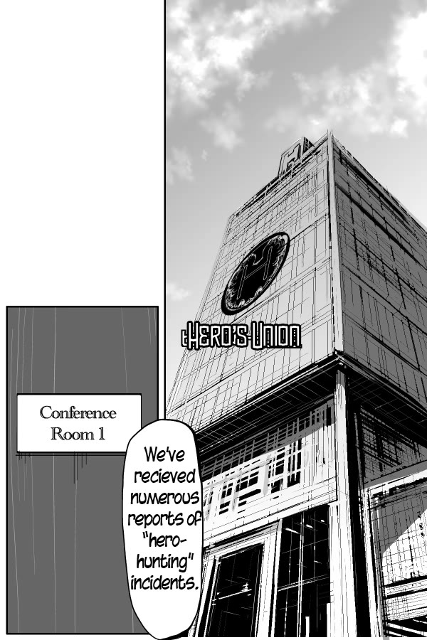 The Penisman Chapter 40 page 3 - Chapter 40