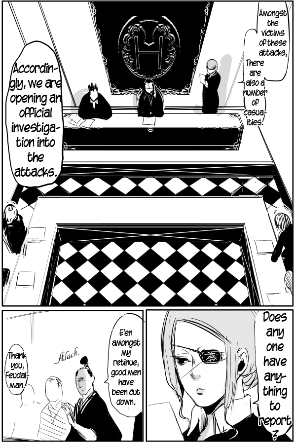 The Penisman Chapter 40 page 4 - Chapter 40