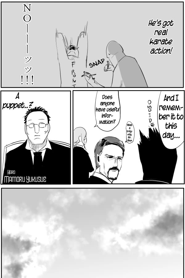 The Penisman Chapter 40 page 6 - Chapter 40