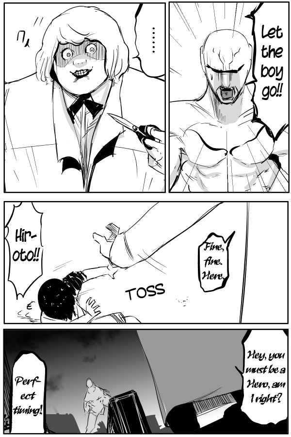 The Penisman Chapter 41 page 10 - Chapter 41