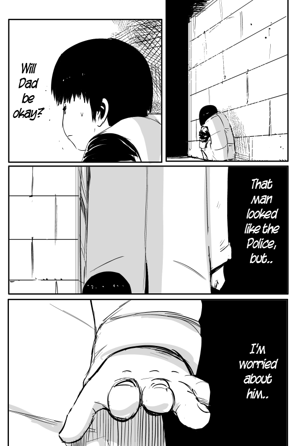 The Penisman Chapter 41 page 6 - Chapter 41
