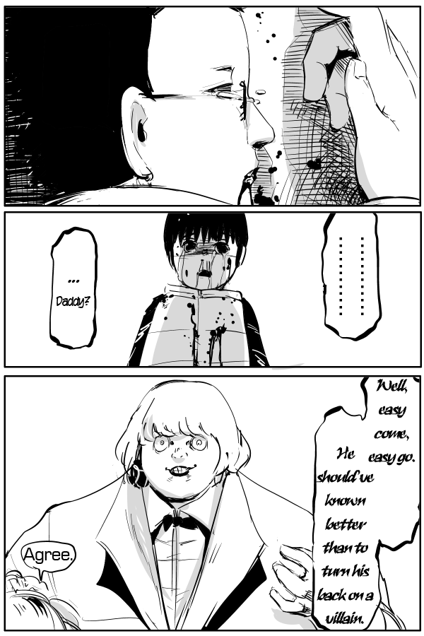 The Penisman Chapter 42 page 13 - Chapter 42