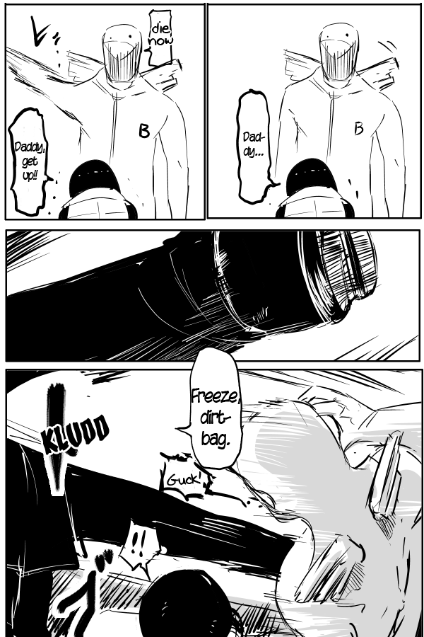 The Penisman Chapter 42 page 14 - Chapter 42