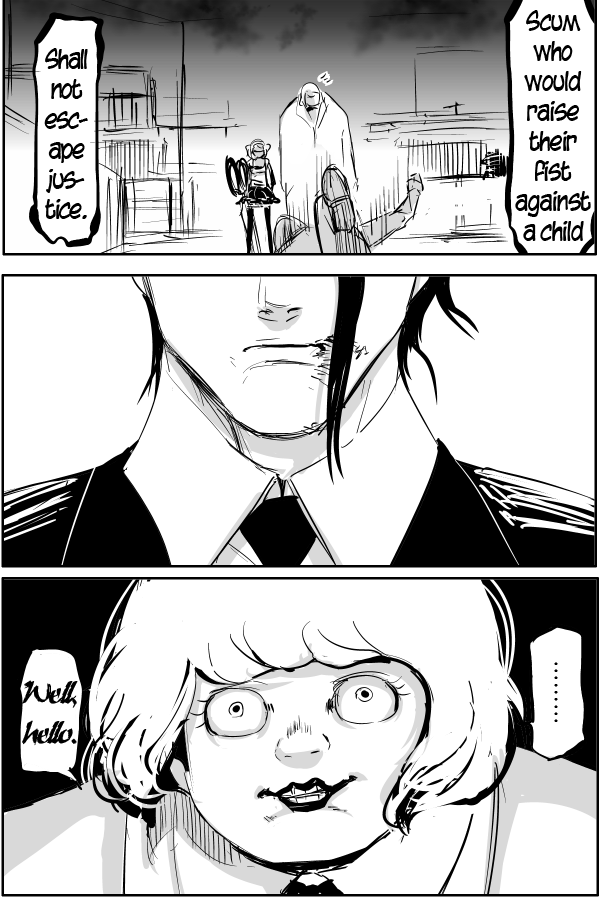 The Penisman Chapter 42 page 15 - Chapter 42