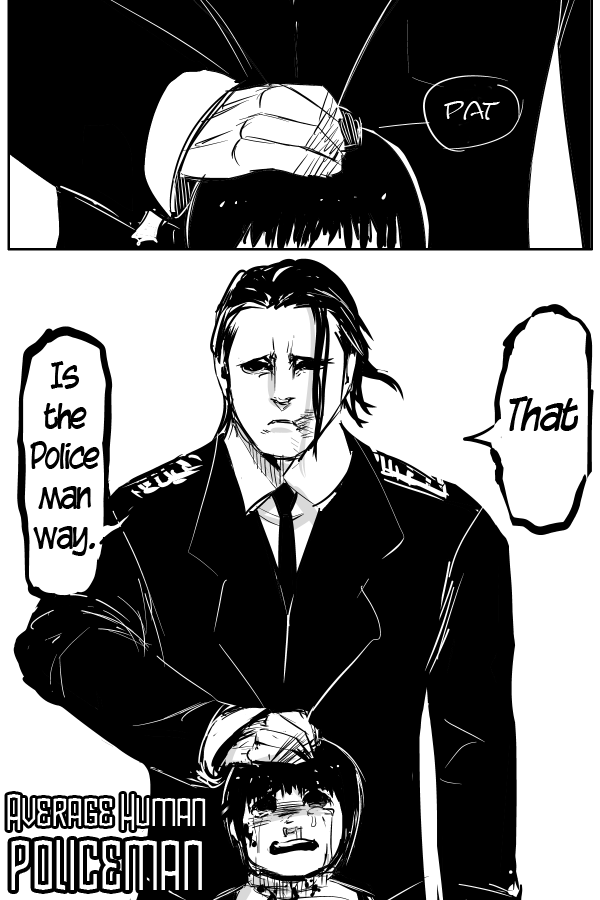 The Penisman Chapter 42 page 16 - Chapter 42