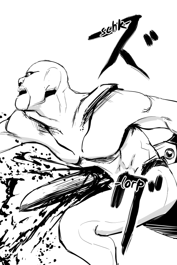 The Penisman Chapter 42 page 8 - Chapter 42