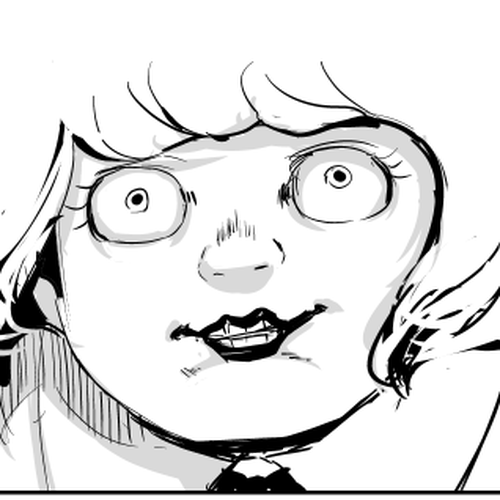 The Penisman Chapter 42 cover