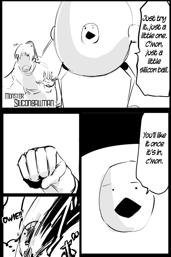 The Penisman Chapter 43 page 10 - Chapter 43
