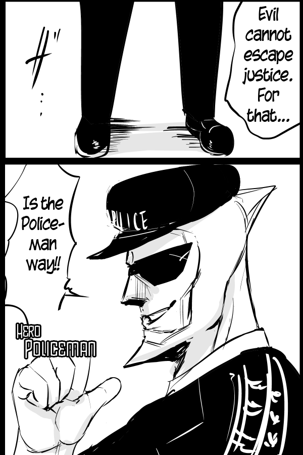 The Penisman Chapter 43 page 11 - Chapter 43