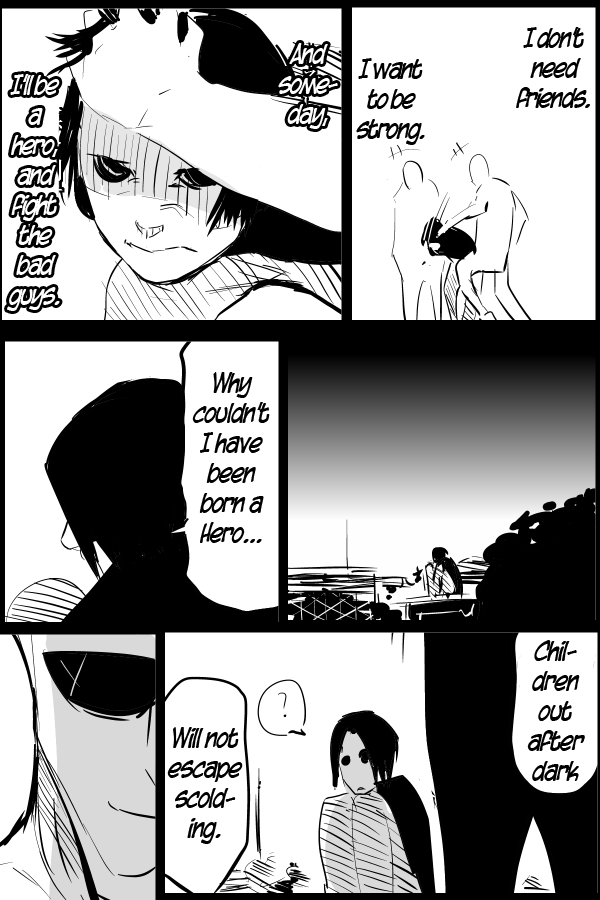 The Penisman Chapter 43 page 13 - Chapter 43