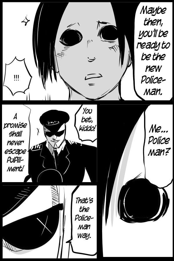 The Penisman Chapter 43 page 17 - Chapter 43