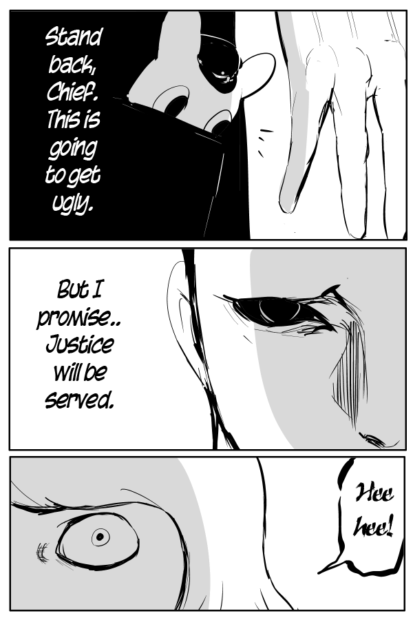 The Penisman Chapter 43 page 2 - Chapter 43