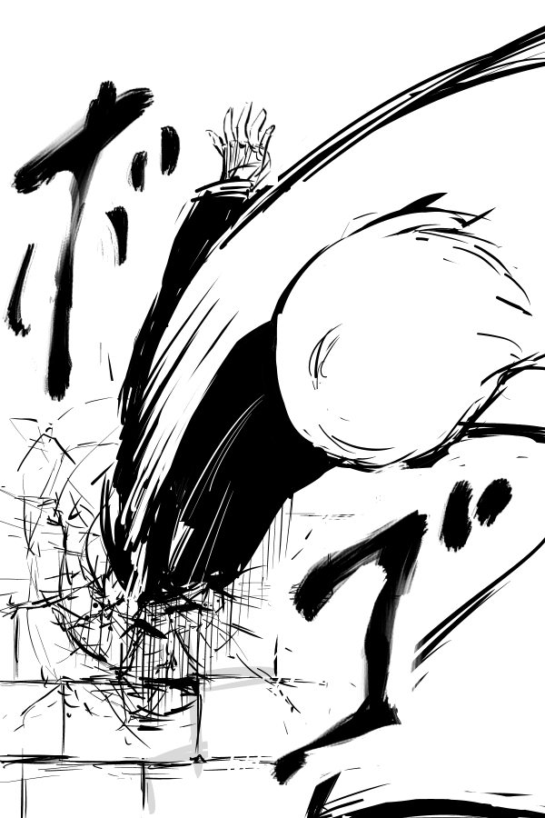 The Penisman Chapter 43 page 5 - Chapter 43