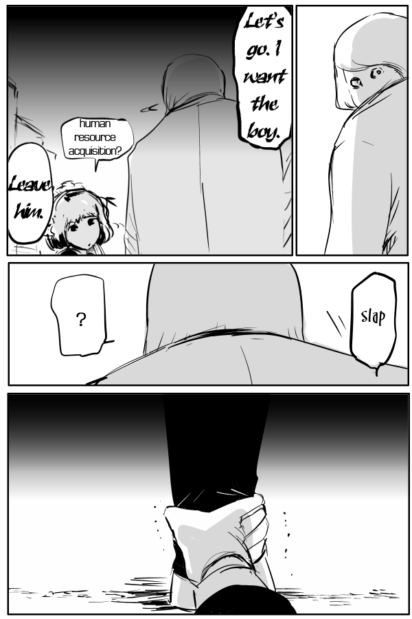 The Penisman Chapter 43 page 7 - Chapter 43