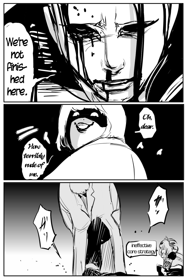 The Penisman Chapter 43 page 8 - Chapter 43