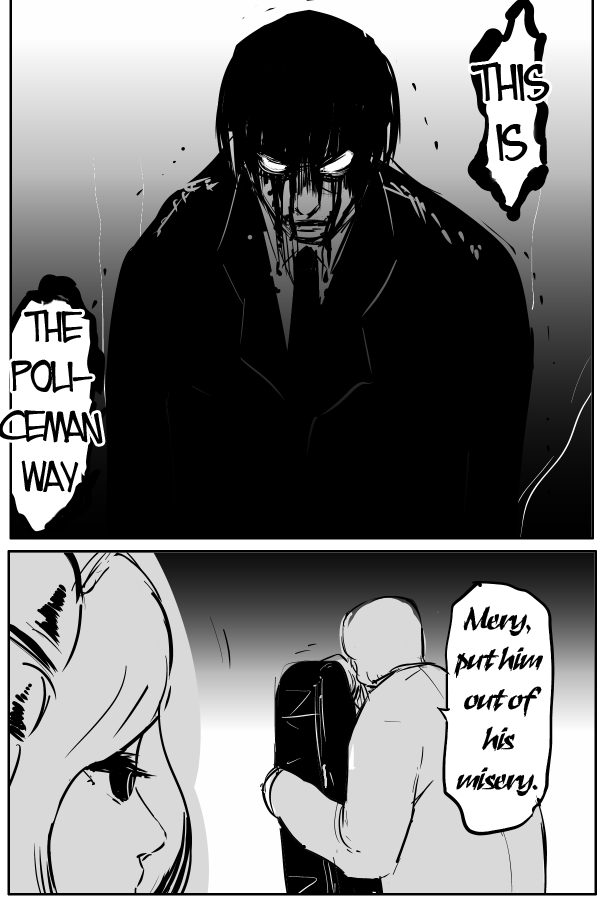 The Penisman Chapter 44 page 12 - Chapter 44