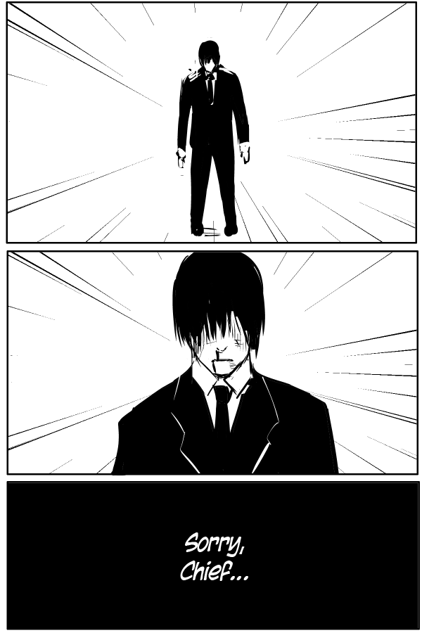 The Penisman Chapter 44 page 14 - Chapter 44