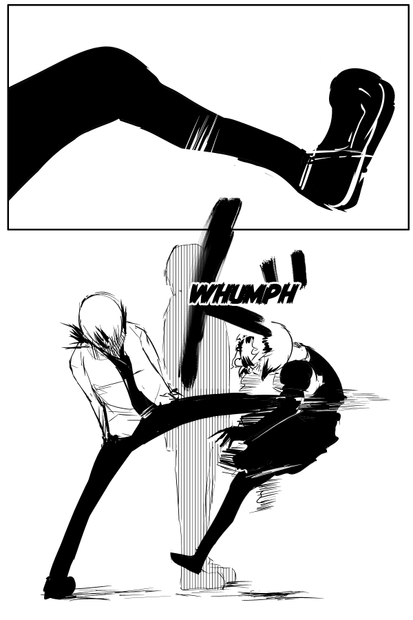 The Penisman Chapter 44 page 16 - Chapter 44
