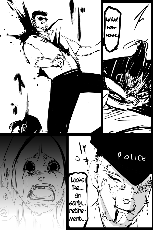The Penisman Chapter 44 page 4 - Chapter 44