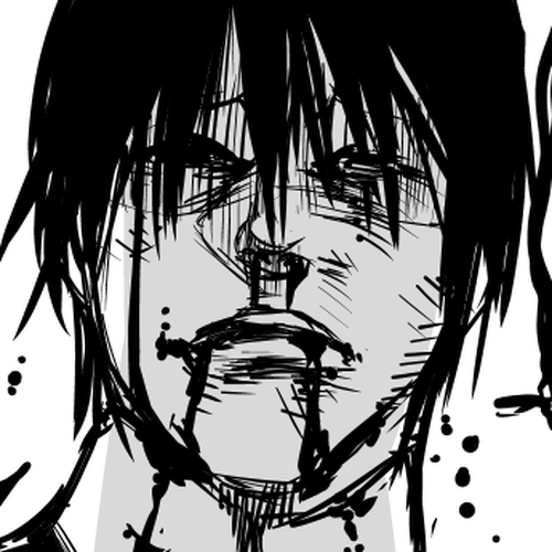The Penisman Chapter 44 cover