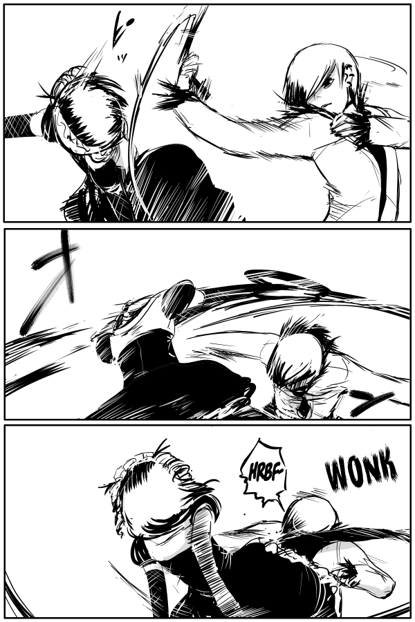The Penisman Chapter 45 page 12 - Chapter 45