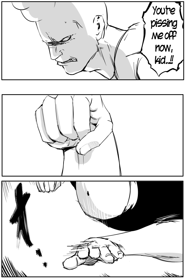 The Penisman Chapter 45 page 16 - Chapter 45