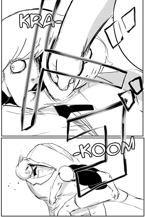 The Penisman Chapter 45 page 17 - Chapter 45
