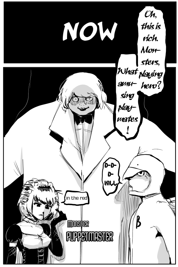 The Penisman Chapter 45 page 5 - Chapter 45