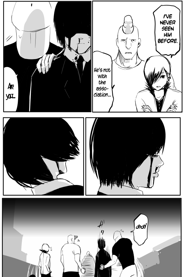 The Penisman Chapter 45 page 6 - Chapter 45