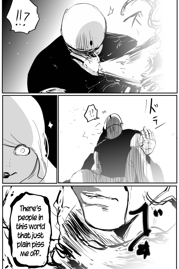 The Penisman Chapter 46 page 13 - Chapter 46